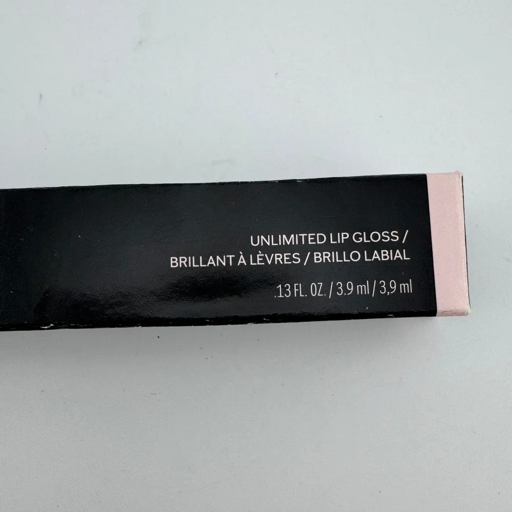 Mary Kay Unlimited Lip‎ Gloss 0.13oz 